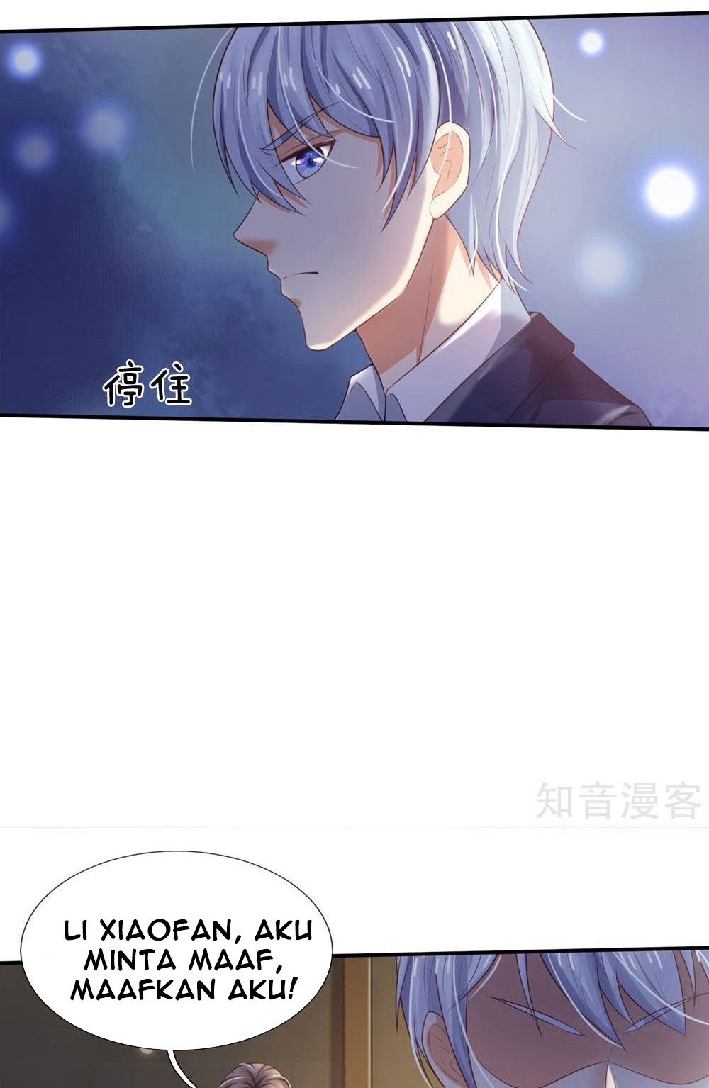 I am Daxianzun Chapter 237 Bahasa Indonesia